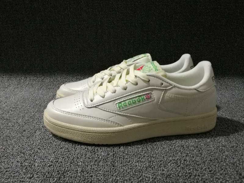 Reebok Classic Revenge Plus Vintage [M. 5] - Cliquez sur l'image pour la fermer